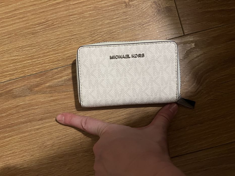 Michael Kors протфейл