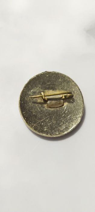Значок ДОСААФ СССР Водитель автомобиля. Цена 1450 окончательно
