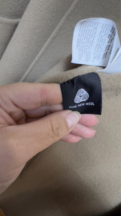 Пальто MaxMara оригинал