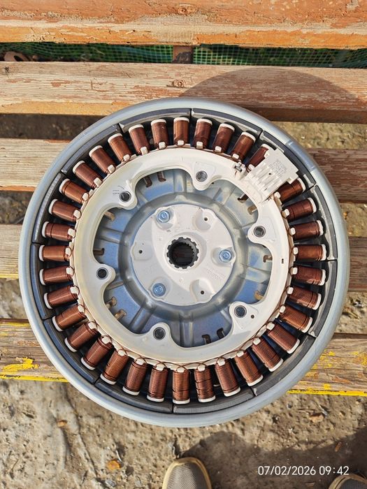 Lg Стиральная запчаст