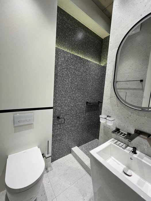 рочно! 3-комнатная квартира 113 м² с ремонтом и кадастром