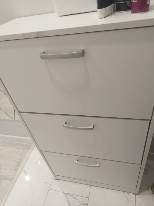 Шкаф для обуви б/у