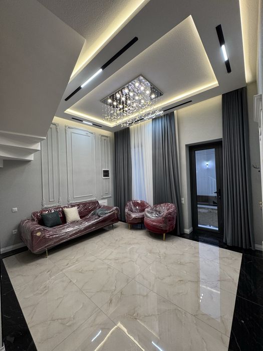 Срочно Евро Коттедж Юнусабад Под Ключ Маклер и Риэлтор не звоните своя