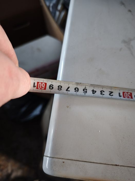 Электро духовой шкаф