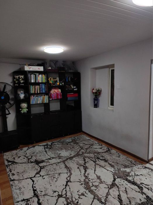 Участка Ховли хавоси зор жойдан Юунусободта ер нархида