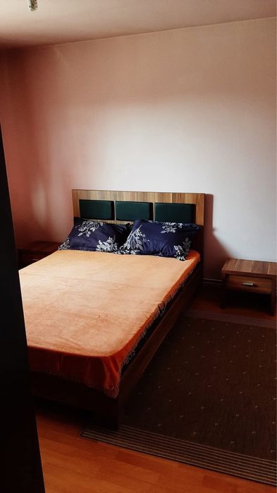 Închiriez apartament 2 camere
