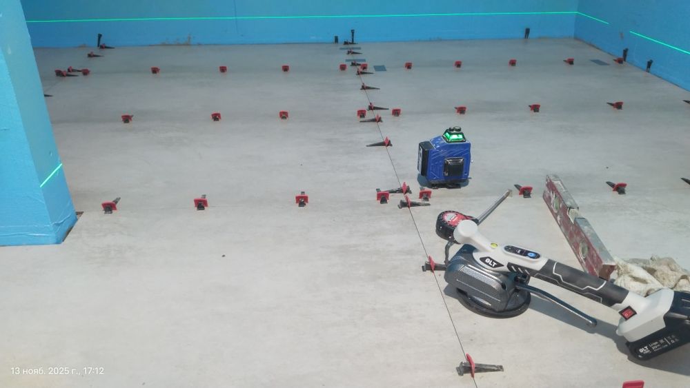 Ремонт Ванных комнат