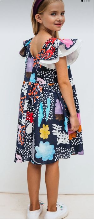 Платье для девочек