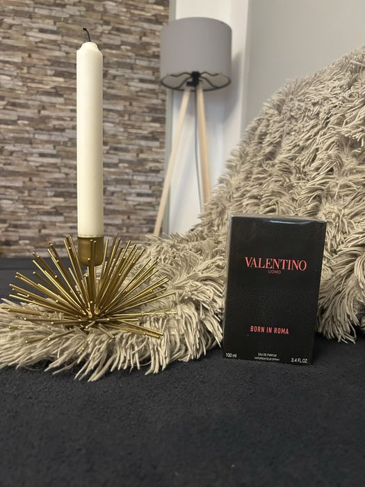 Parfum Valentino Born In Roma 100ml Sigilat