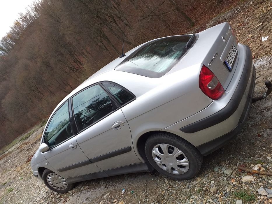 CITROEN C5  de vinzare