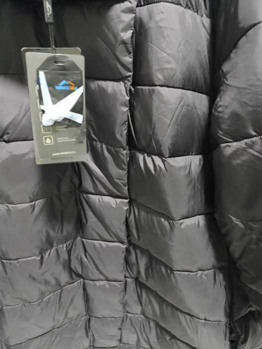 Пальто женское новое привезли с России