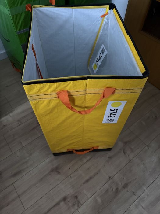 Saci amazon,pachet de 10 saci