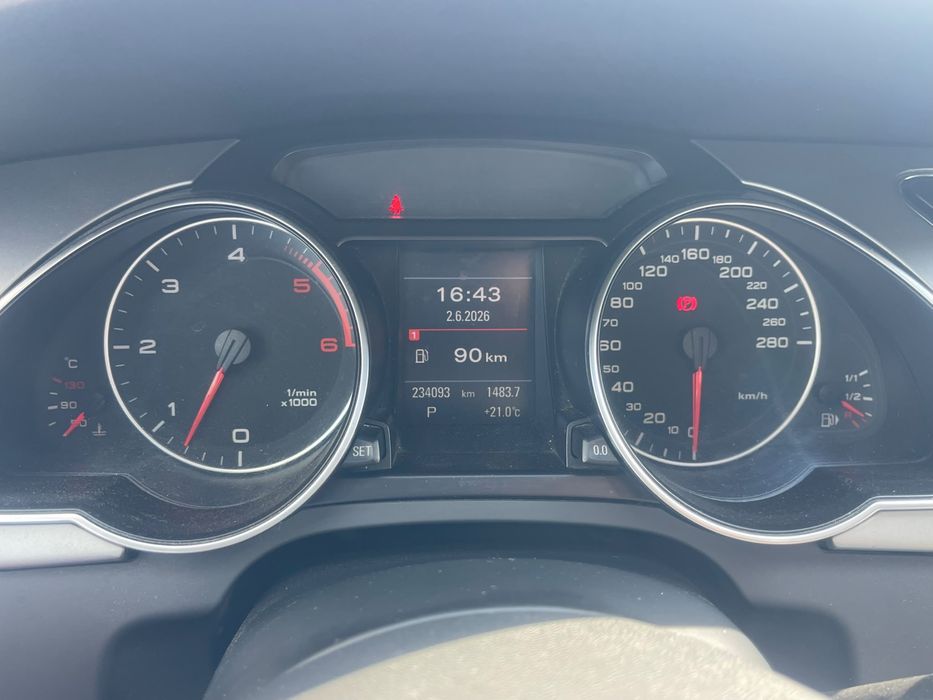 Audi A5 coupe 3.0 TDI