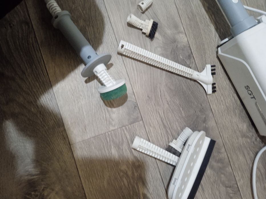 Многофункциональный пароочистителSGT-206