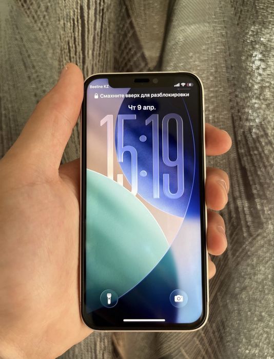 Iphone 12 мини 128gb