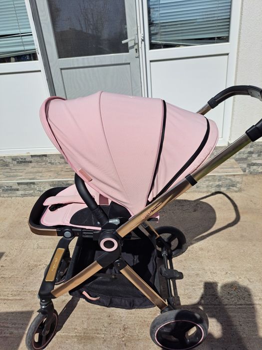 Количка : Чиполино