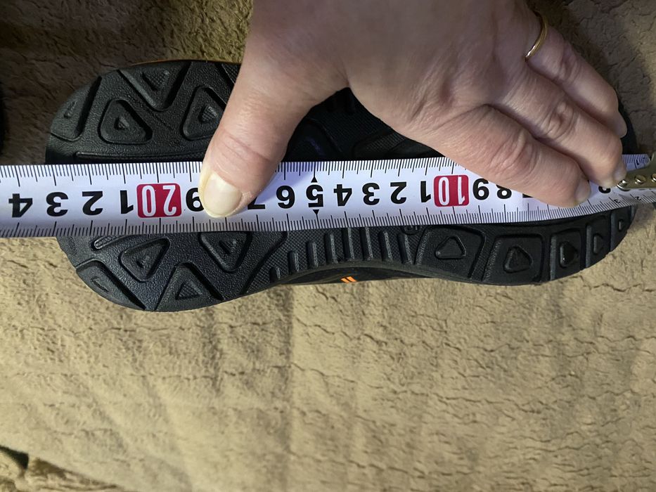 Детские Кроссовки 35 размер