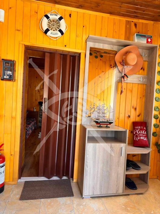 Къща в село Българево. - 84488