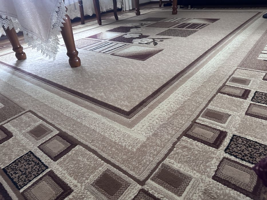 Ковер 3/4 размера