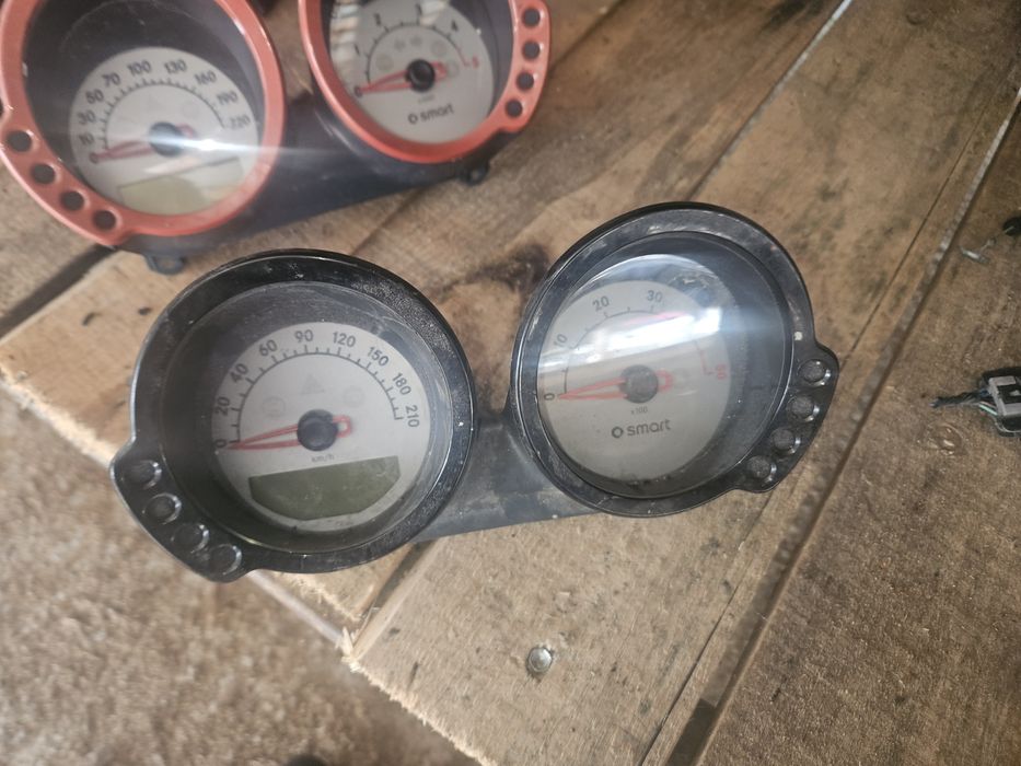 Ceasuri smart forfour