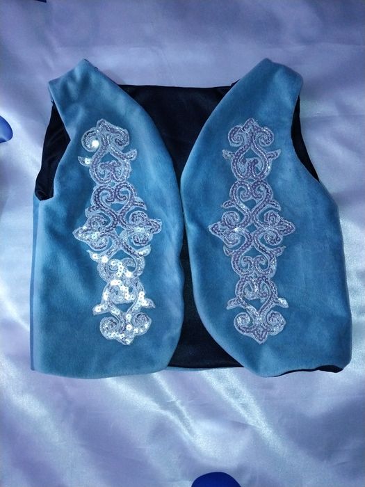 Национальный костюм