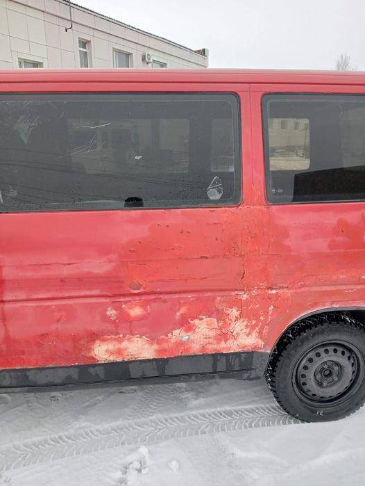 Продам машину Wol