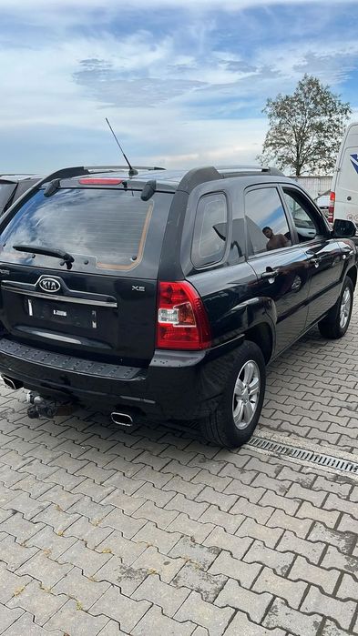 Dezmembram Kia Sportage 2.0D an fabricatie 2009