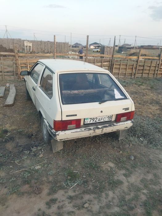 ВАЗ 08 продам за 370000