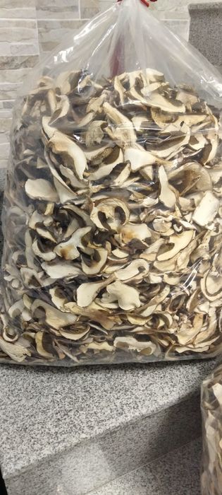 Суха манатарка първо качество