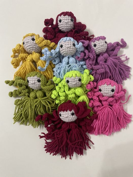 Marturii pentru botez