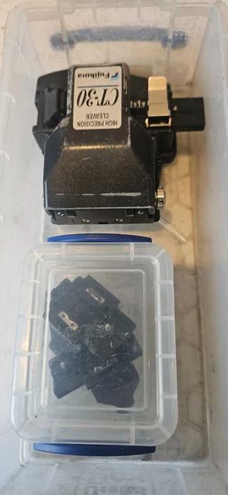 Сплайсер Fujikura 60S