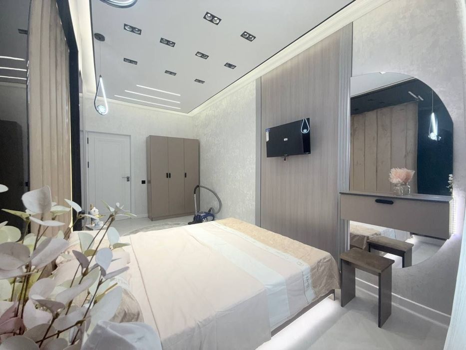 Метро Мирзо Улугбек парк Гафура Гуляма сдаю хай-тек евру квартиру2/2/4