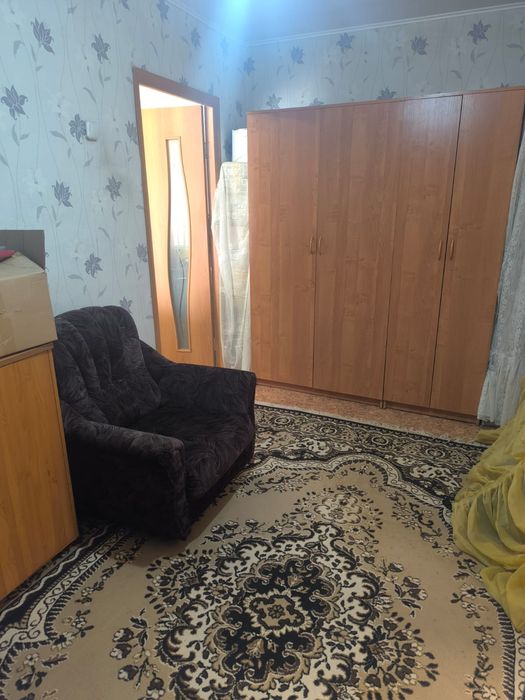 Продам двухкомнатную квартиру