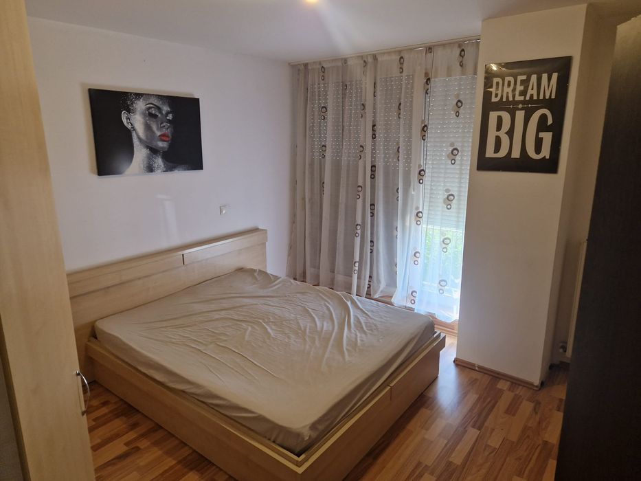 Inchiriez apartament 2 camere Armoniei