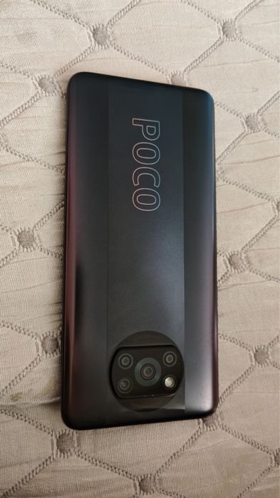 Poco X3 NFS 64/8 sotuvda