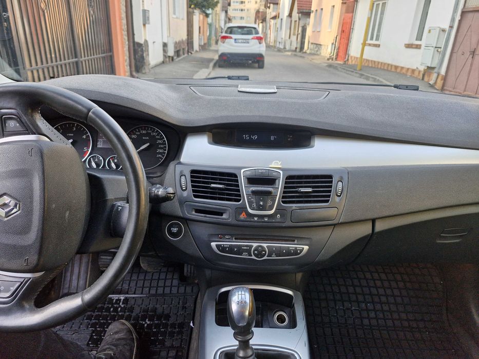 De Vanzare urgent LAGUNA 3 an 2008