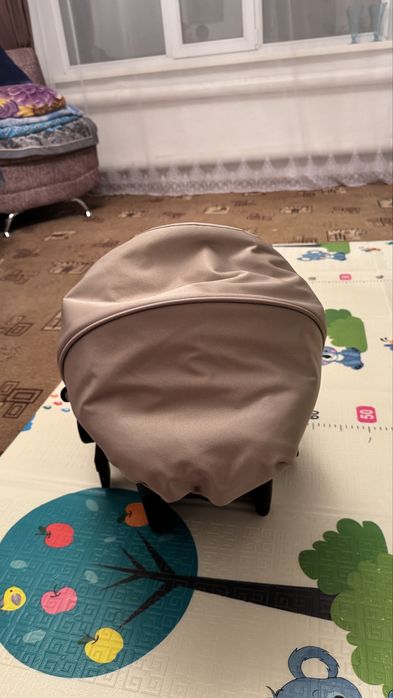 Продам автолюльку