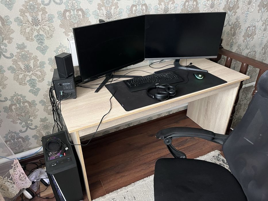 Компьютер в комплекте