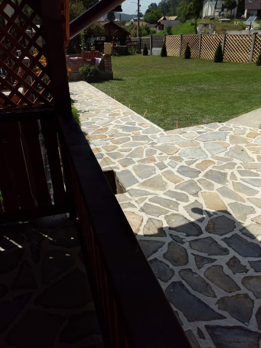 Piatră naturală de munte de Grecia