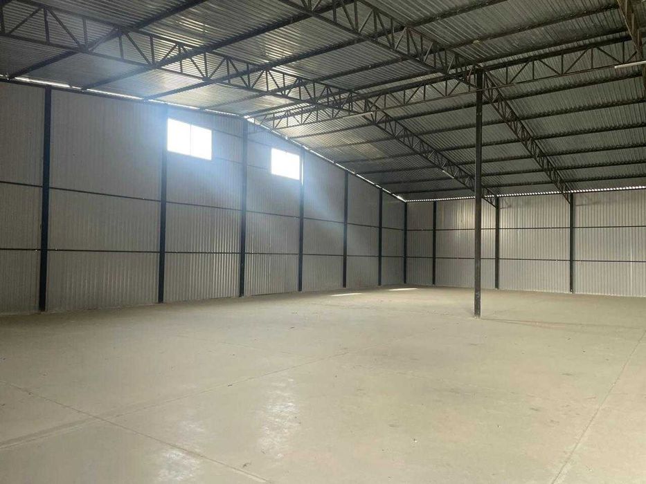 Аренда склада помещения