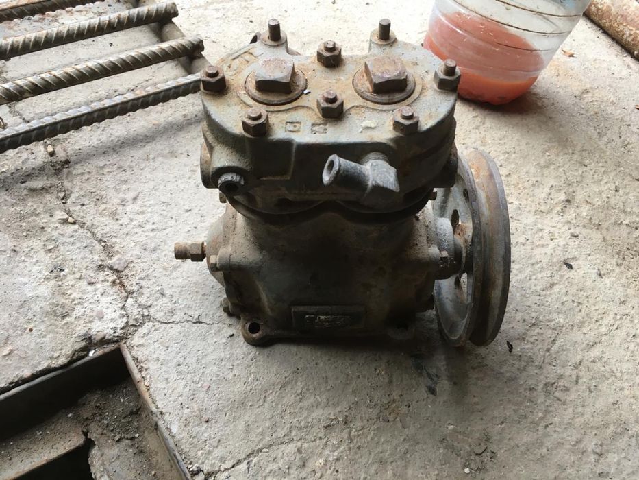 Продам запчасти на МАЗ