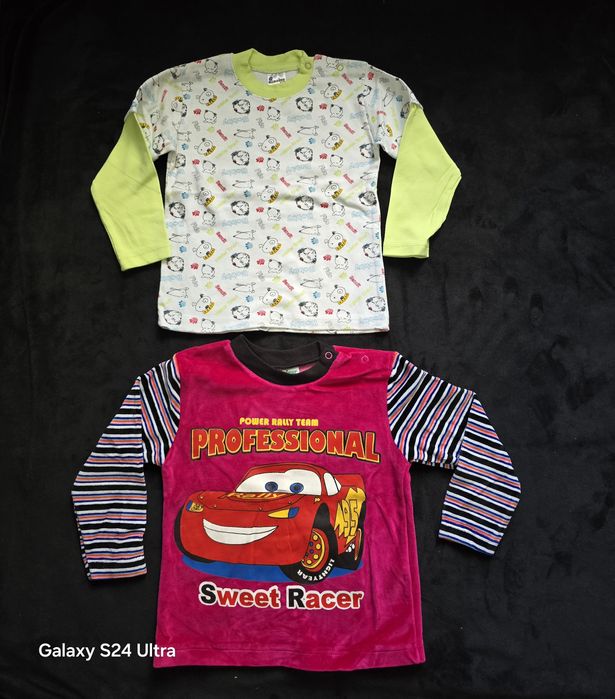 Кофточка детская .