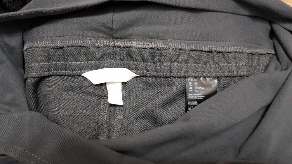 Панталон за бременни H&M размер XL