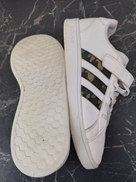 Adidas маратонки