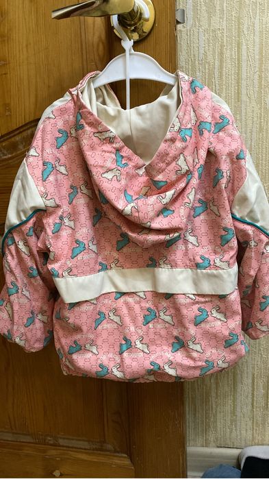 Продам вещи детские