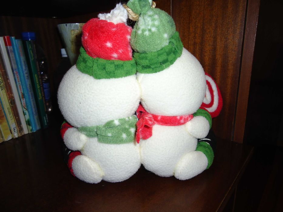 играчка  и украса