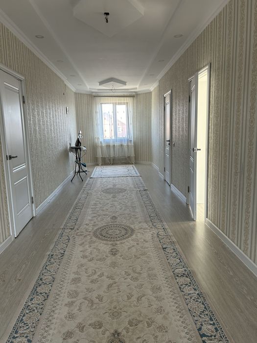 Продам дом отдельный