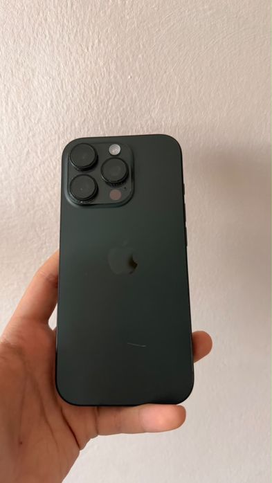 iphone 16 pro 128 gb фулл комплект