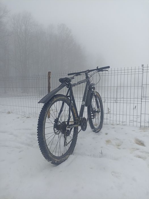Bicicletă Kross Hexagon