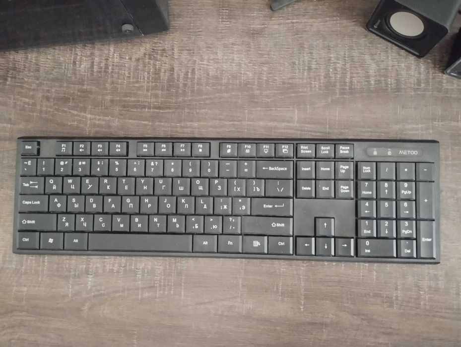 Kompyuter,klaviatura,mishka va kalonka